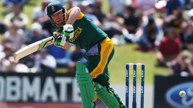 డివిలియర్స్