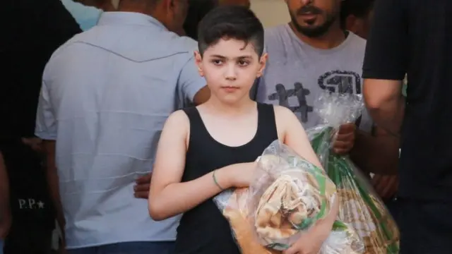 الوضع الاقتصادي وارتفاع الأسعار دفع اللبنانيين إلى ترك البلاد.