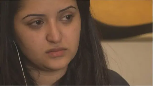 সম্প্রতি এক ব্যবসায়ীর বিরুদ্ধে অভিযোগ করে আলোচনায় এসেছিলেন পরীমনি