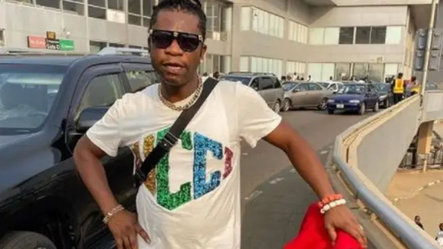 Speed Darlington, nwa Pericoma