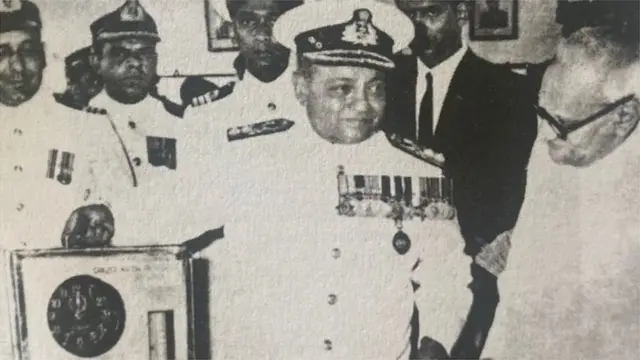 વિક્રાંત ગાઝી