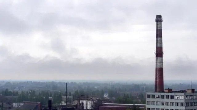 Melitiopol şəhəri