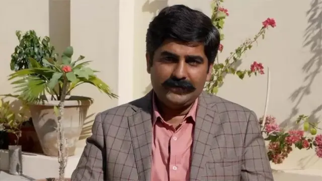 સોઢા રાજપૂત પરિવાર