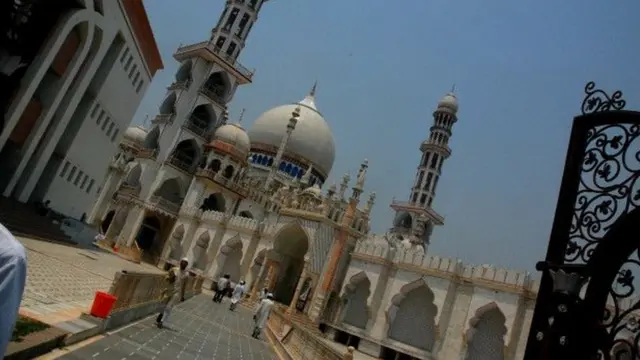 मुस्लिम