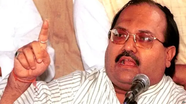 अमर सिंह