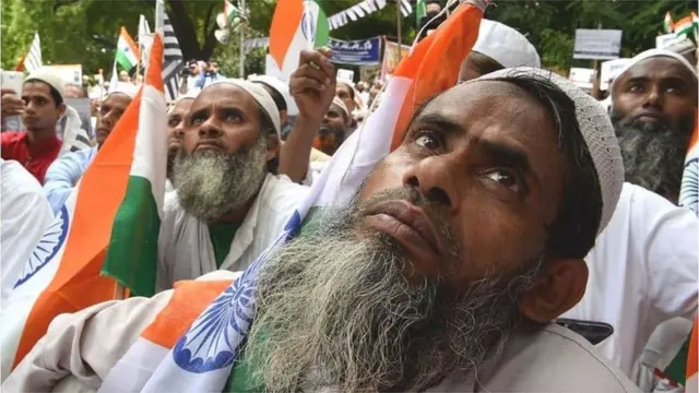 భారత ముస్లింలు