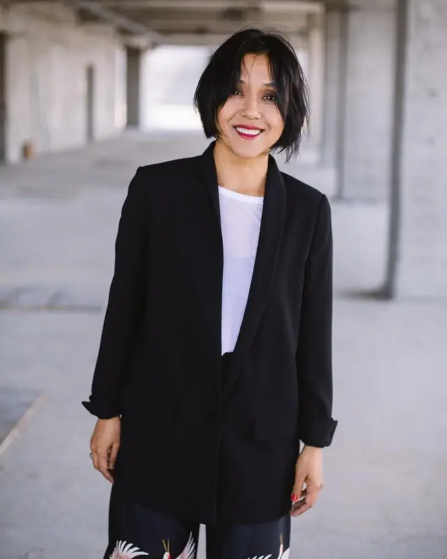 Севара Назархон