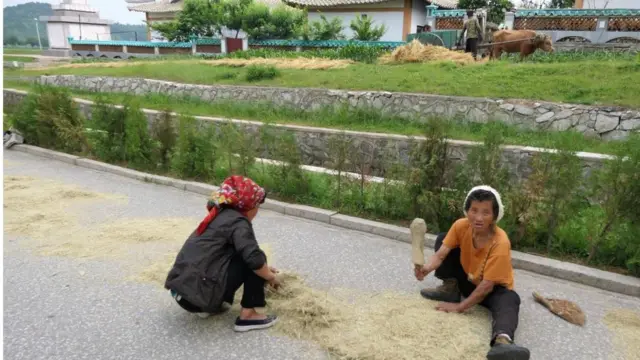 Bắc Triều Tiên