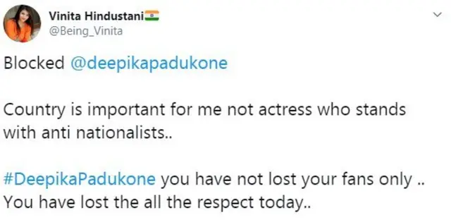 دیپیکا پڈوکون