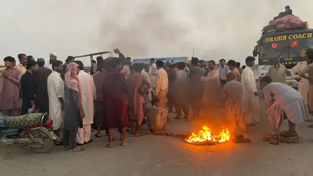 نصیر آباد، لاڑکانہ