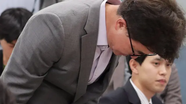 이상무 참좋은여행 최고고객책임자(CCO)