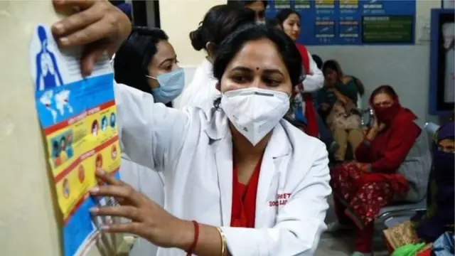 కరోనావైరస్