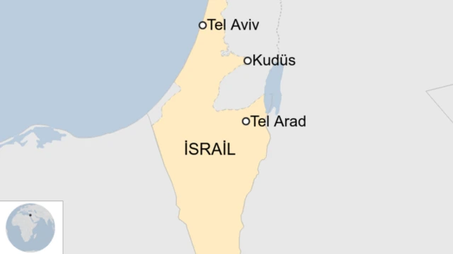 İsrail