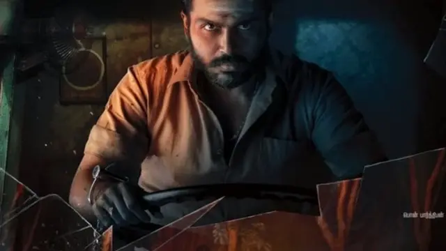 கைதி கார்த்தி