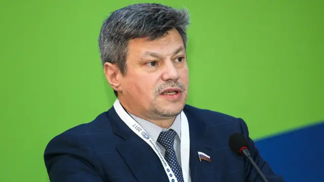 Андрей Ветлужских