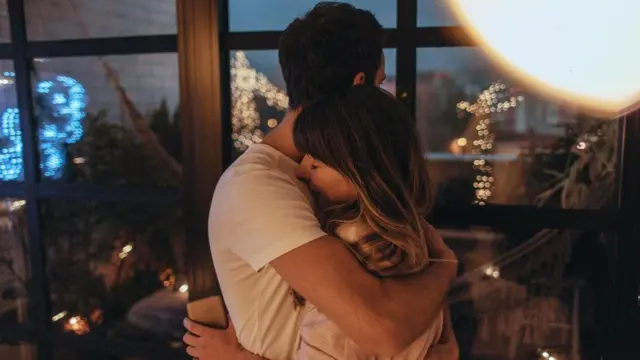 రొమాంటిక్ జీవితం