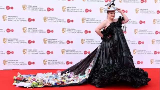 Дэйзи Мэй Купер