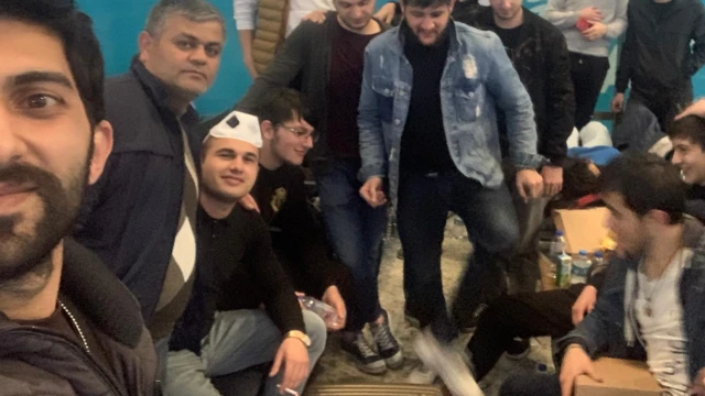 İstanbul koronavirus