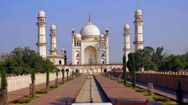 ताजमहाल