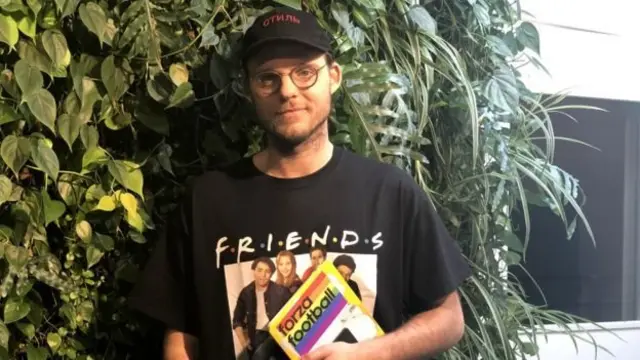 Патрік Арнессон