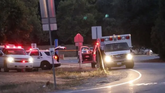 Отишма рўй берган жой