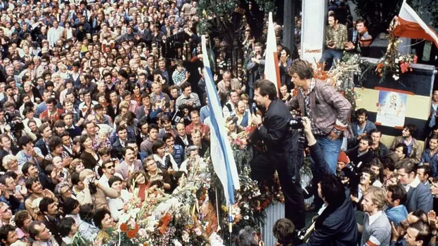 солідарність