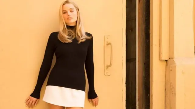 Once Upon a Time in Hollywood