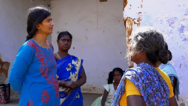 அபிராமி அரவிந்தன்