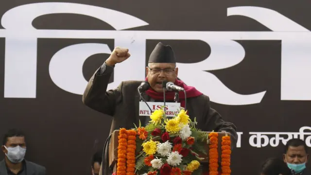 झलनाथ खनाल