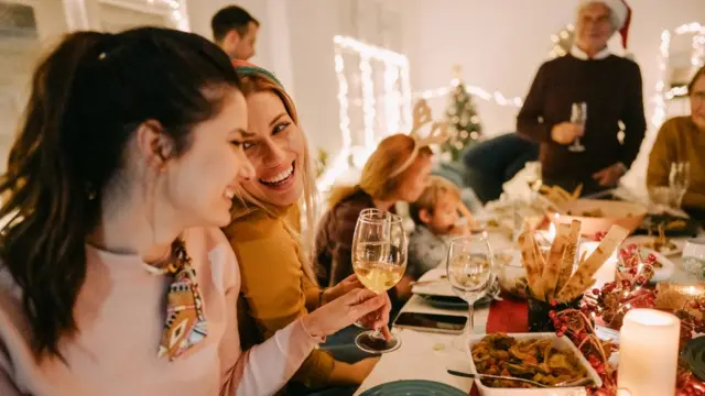 п'яні застілля