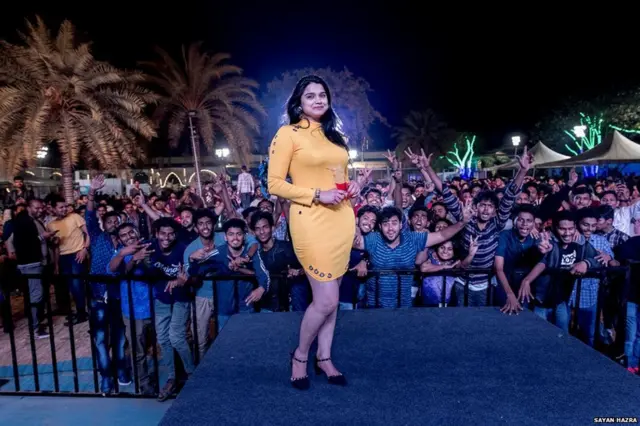 ਪੂਜਾ ਸੇਠ