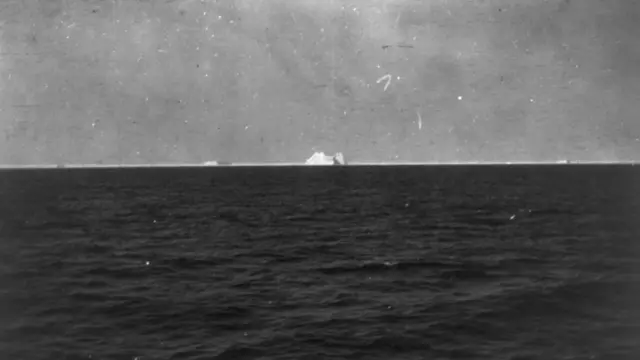 टाइटैनिक