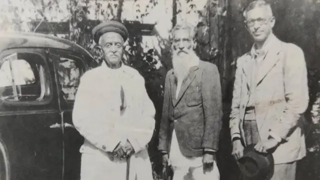 भवानराव पंतप्रतिनिधी, राजेसाहेब औंध व कलामहर्षी बाबूराव कृष्णराव पेंटर