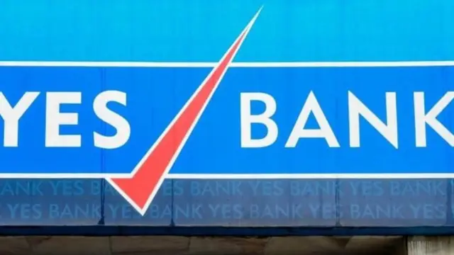 யெஸ் வங்கி