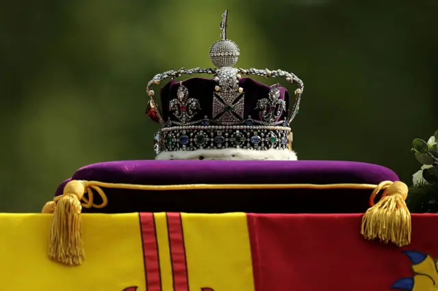 Imperial State Crown