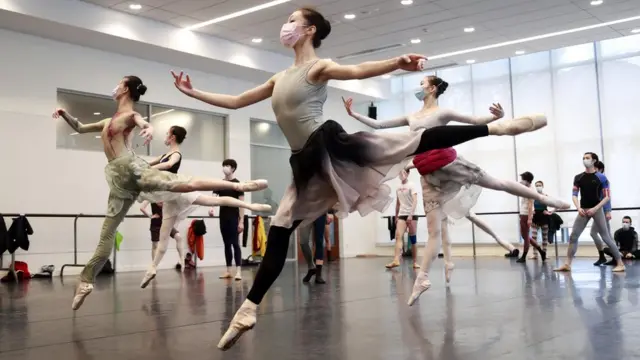 کورونا وائرس