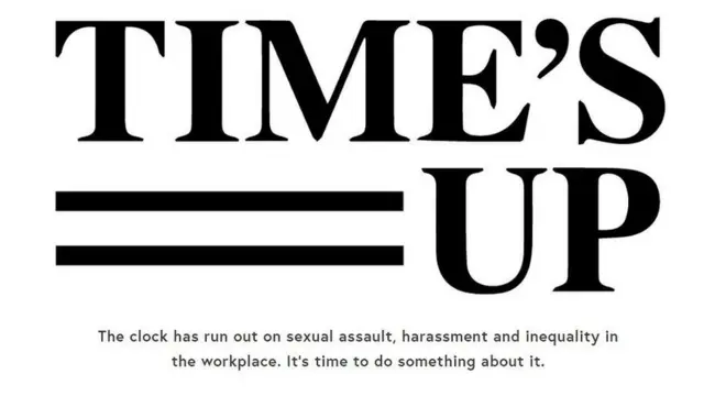 టైమ్ ఈజ్ అప్ ఫొటో