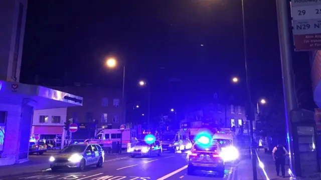 Финсбери-парк