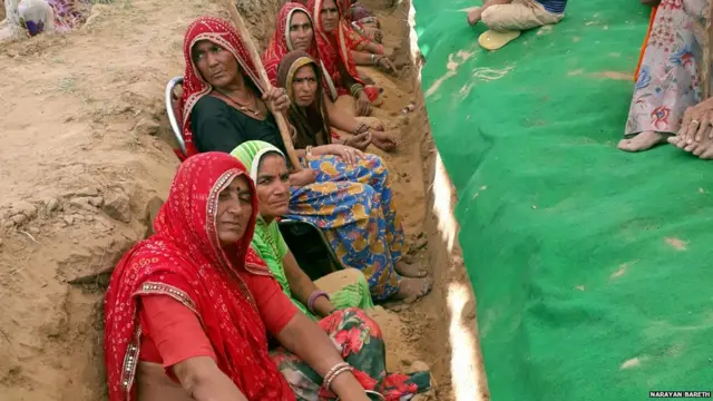 किसानों का आंदोलन