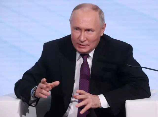 ရုရှား၊ နေတိုး၊ ယူကရိန်း၊ ပူတင်