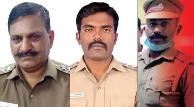 சாத்தான்குளம் ஜெயராஜ் - பென்னிக்ஸ் வழக்கு, லாக்-அப் மரணங்கள்