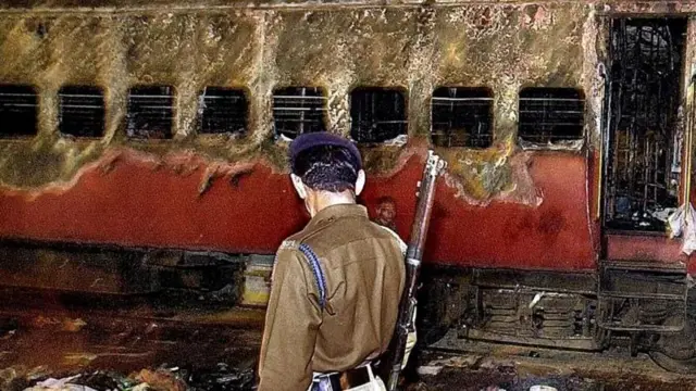 குஜராத் கலவரம்