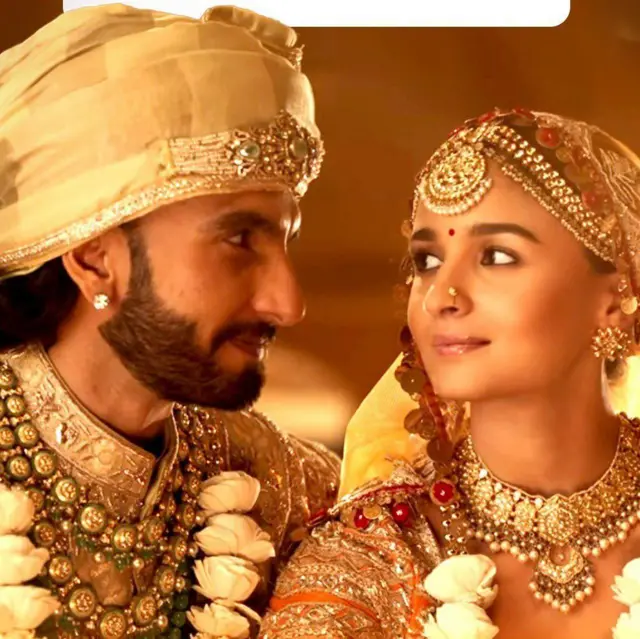 'रॉकी और रानी की प्रेम कहानी' में रणवीर सिंह और आलिया भट्ट