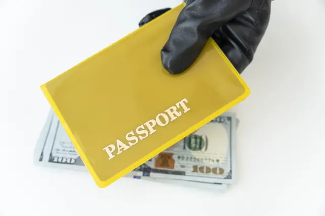 visa