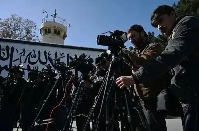 خبرنگاران