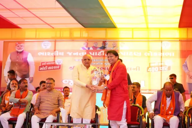 પરશોત્તમ રૂપાલા, રાજપૂત સમાજ અને વિવાદ