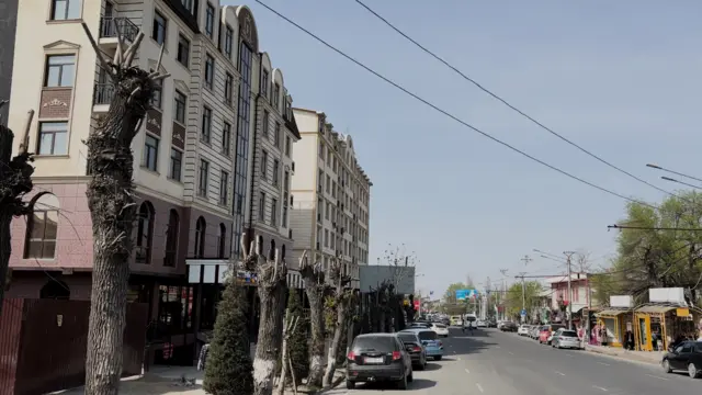 Маданият министрилигинин уруксатысыз курулган имараттар.