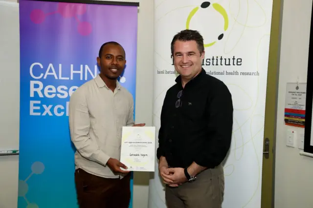 Dr. Getaa'indaalee Zallaqaa