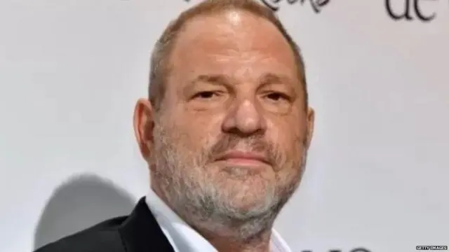 ਹਾਲੀਵੁੱਡ ਦੇ ਮਸ਼ਹੂਰ ਨਿਰਮਾਤਾ ਹਾਰਵੇ ਵਾਈਨਸਟੀਨ 