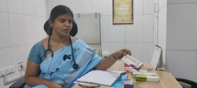 డా. ప్రియాంక